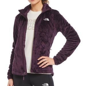 North Face Osito Jacket